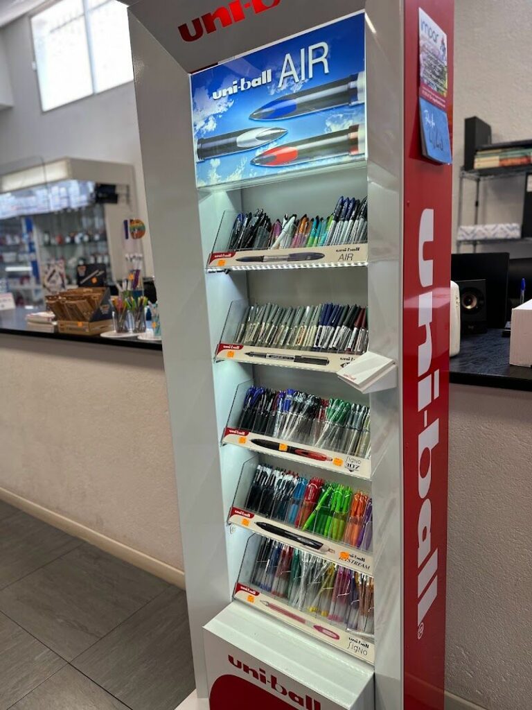 Imagen de Imprenta y Papelería de Arganda – Impar