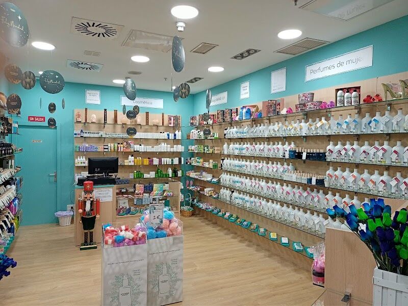 Imagen de Aromas Artesanales C.c. el Ferial