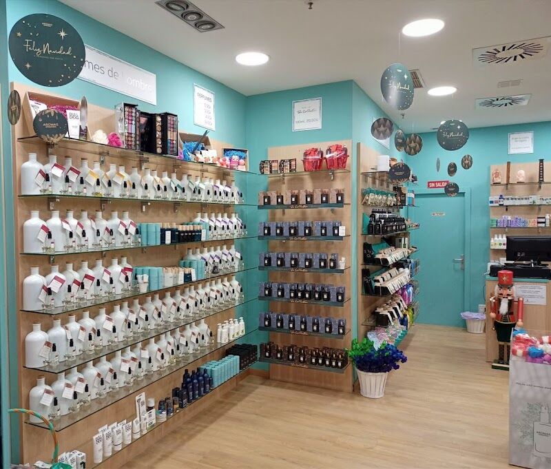 Imagen de Aromas Artesanales C.c. el Ferial