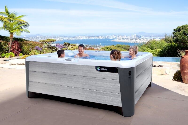 Imagen de Caldarium Spa Company