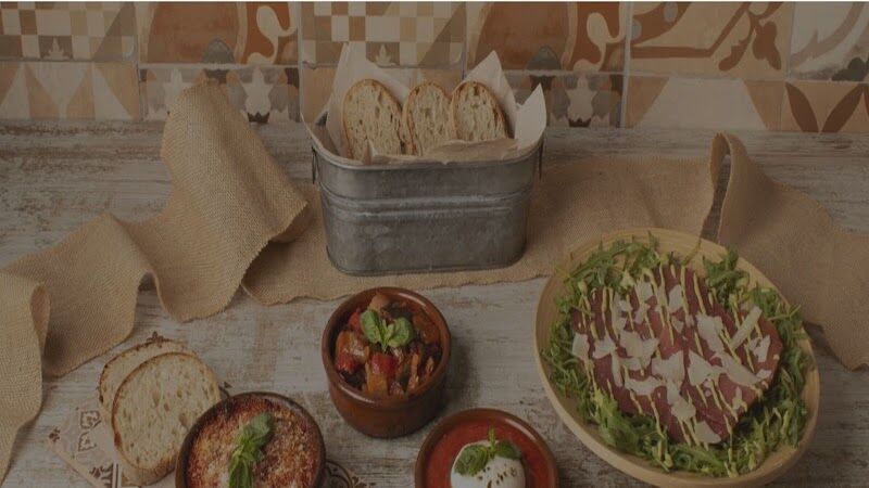 Imagen de Pizzería Nuova Napoletana