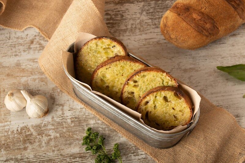 Imagen de Pizzería Nuova Napoletana