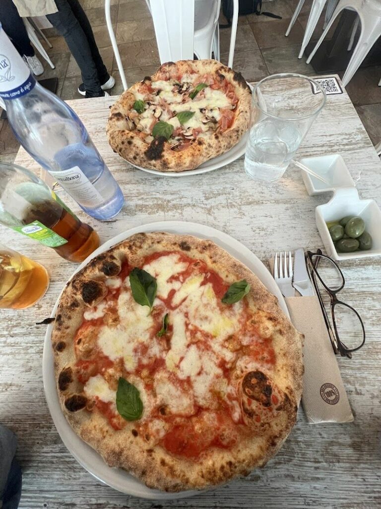 Imagen de Pizzería Nuova Napoletana