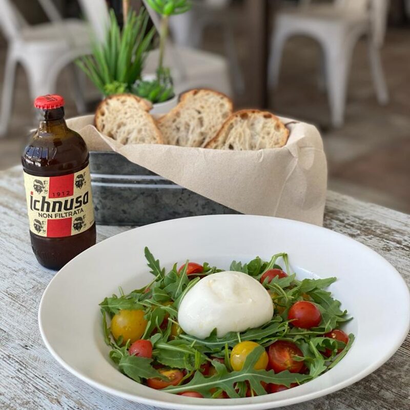 Imagen de Pizzería Nuova Napoletana