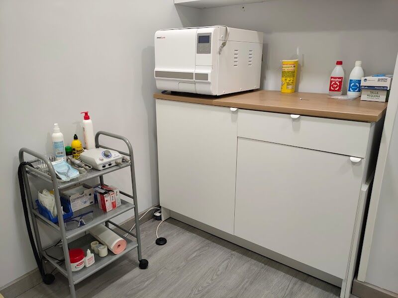 Imagen de Paula Galera Podología