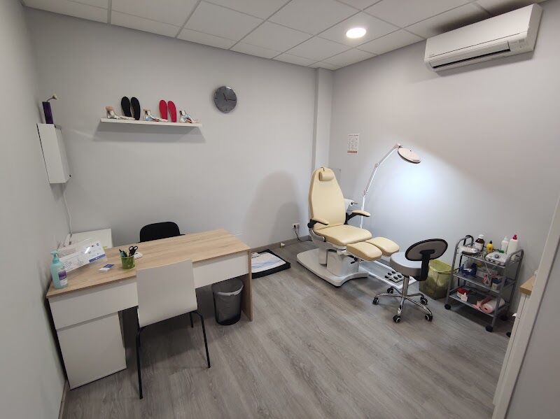 Imagen de Paula Galera Podología