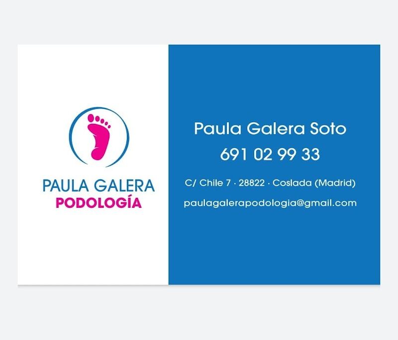 Imagen de Paula Galera Podología