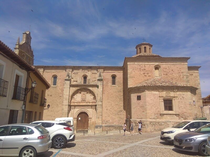 Imagen representativa de la localización