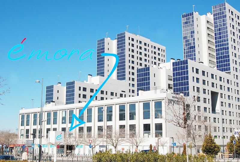 Imagen de Émora | Psicólogos en Coslada para Jóvenes, Adultos y Familias