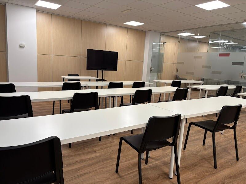 Imagen de negocio en Recursos humanos en Comunidad de Madrid