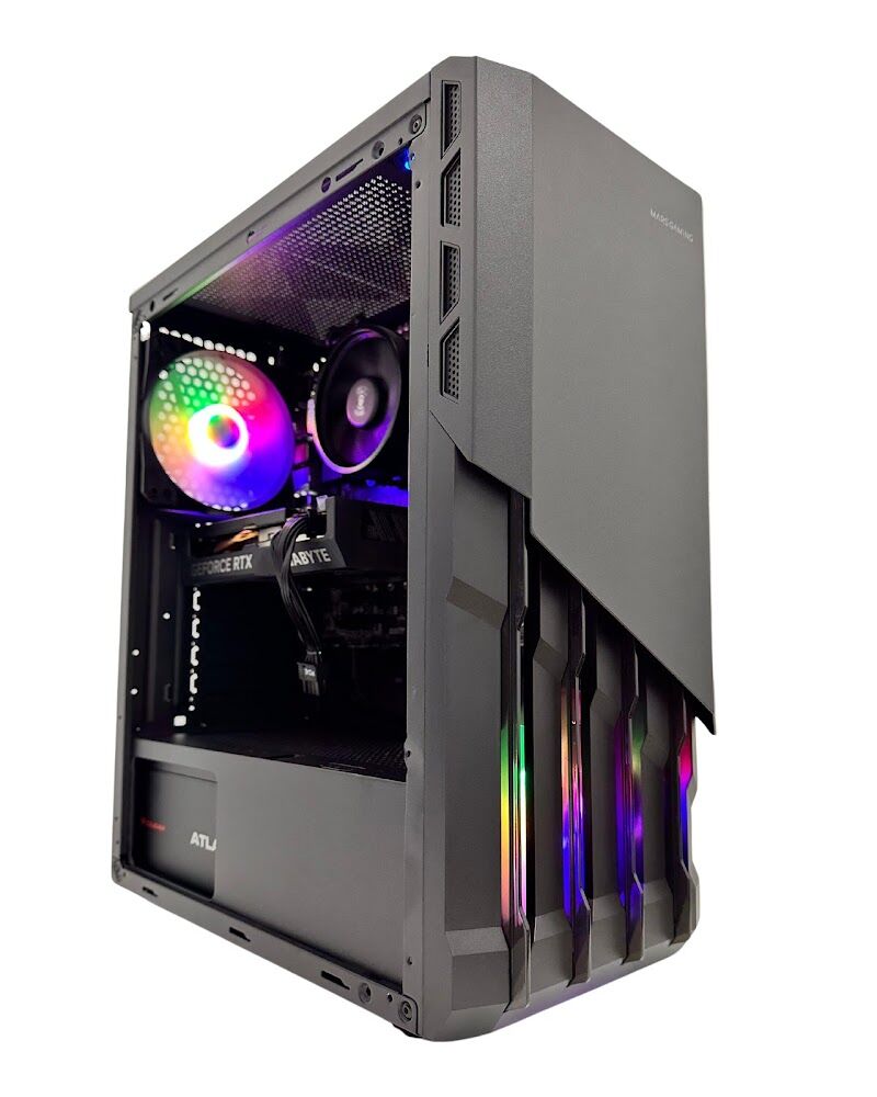 Imagen de Tecnowake /venta, Reparación y Mantenimiento de Ordenadores.