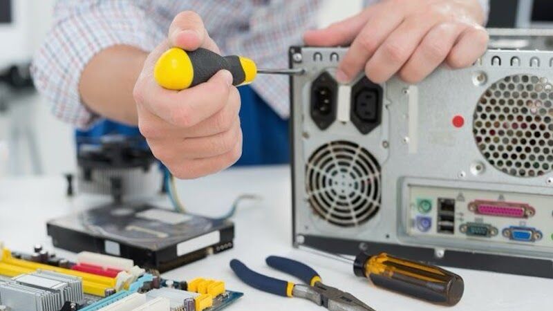 Imagen de Tecnowake /venta, Reparación y Mantenimiento de Ordenadores.