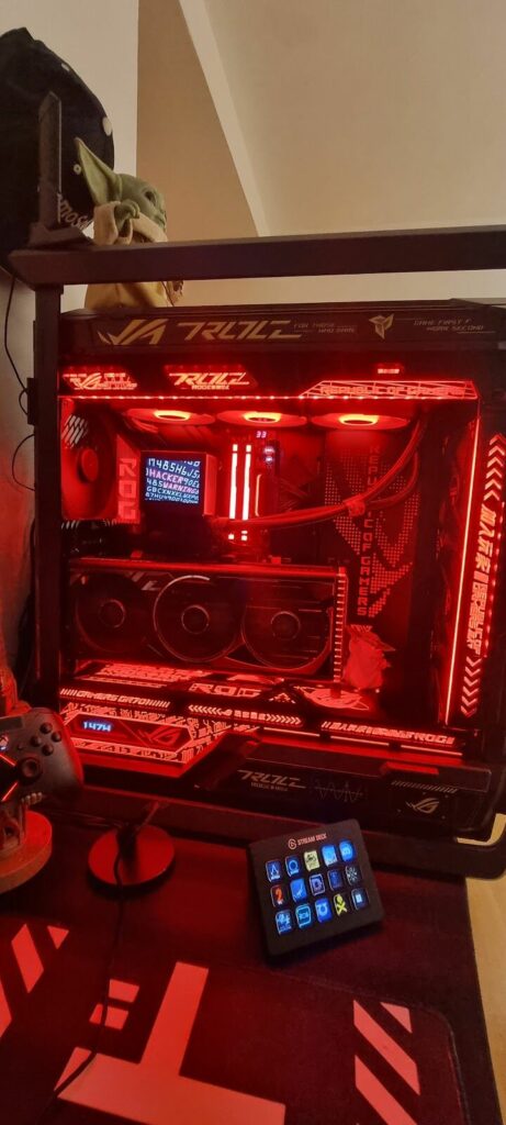 Imagen de Tecnowake /venta, Reparación y Mantenimiento de Ordenadores.