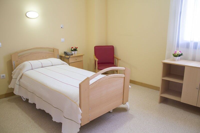 Imagen de negocio en Residencia geriátrica en Provincia de Guadalajara