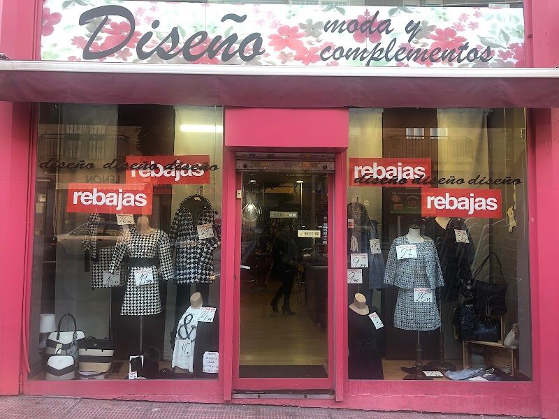 Imagen de Diseño Moda