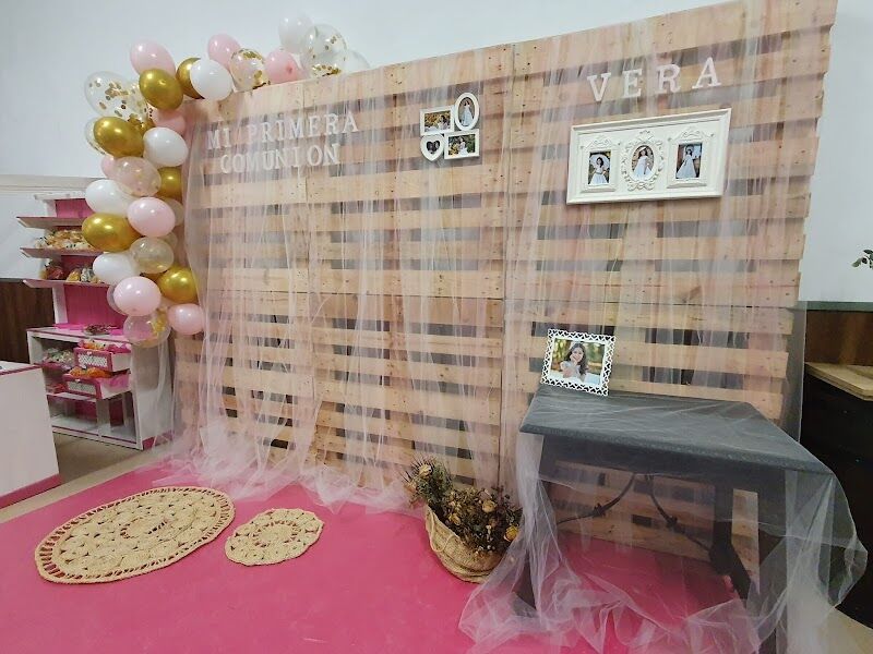 Imagen de negocio en Salón de eventos en Santa Cruz de la Zarza
