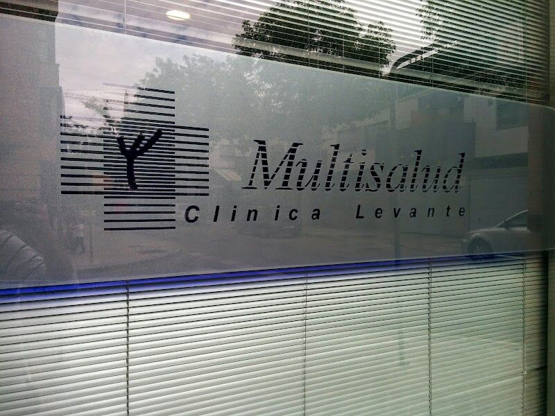Imagen de Multisalud Clínica Levante