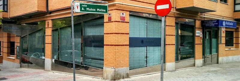 Imagen de Multisalud Clínica Levante