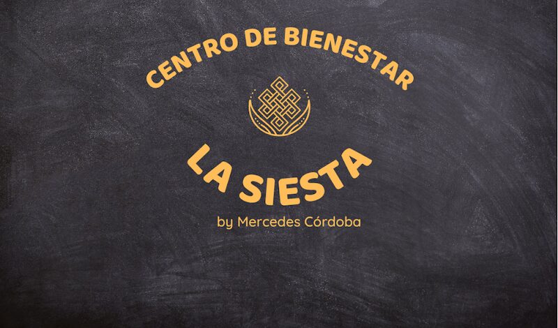 Imagen de Bienestar la Siesta By Mercedes Córdoba