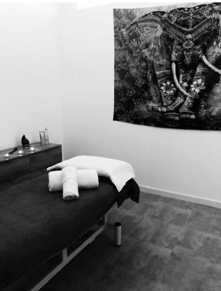 Imagen de Bienestar la Siesta By Mercedes Córdoba