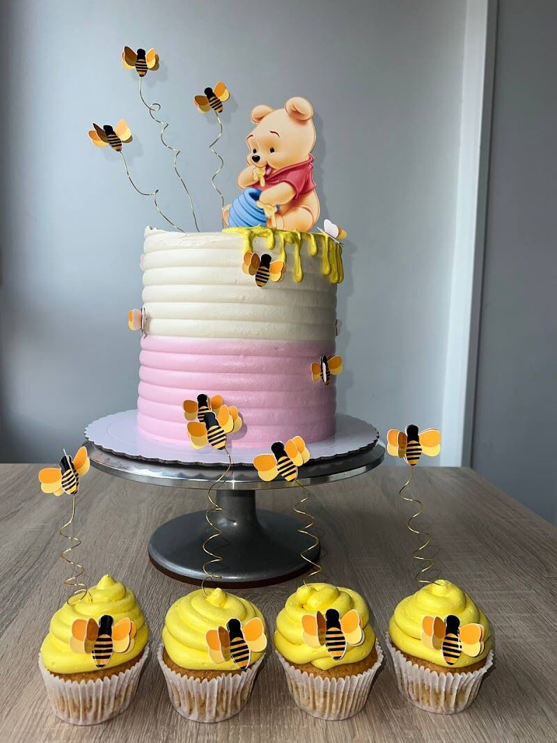 Imagen de Las Tartas Más Chulas