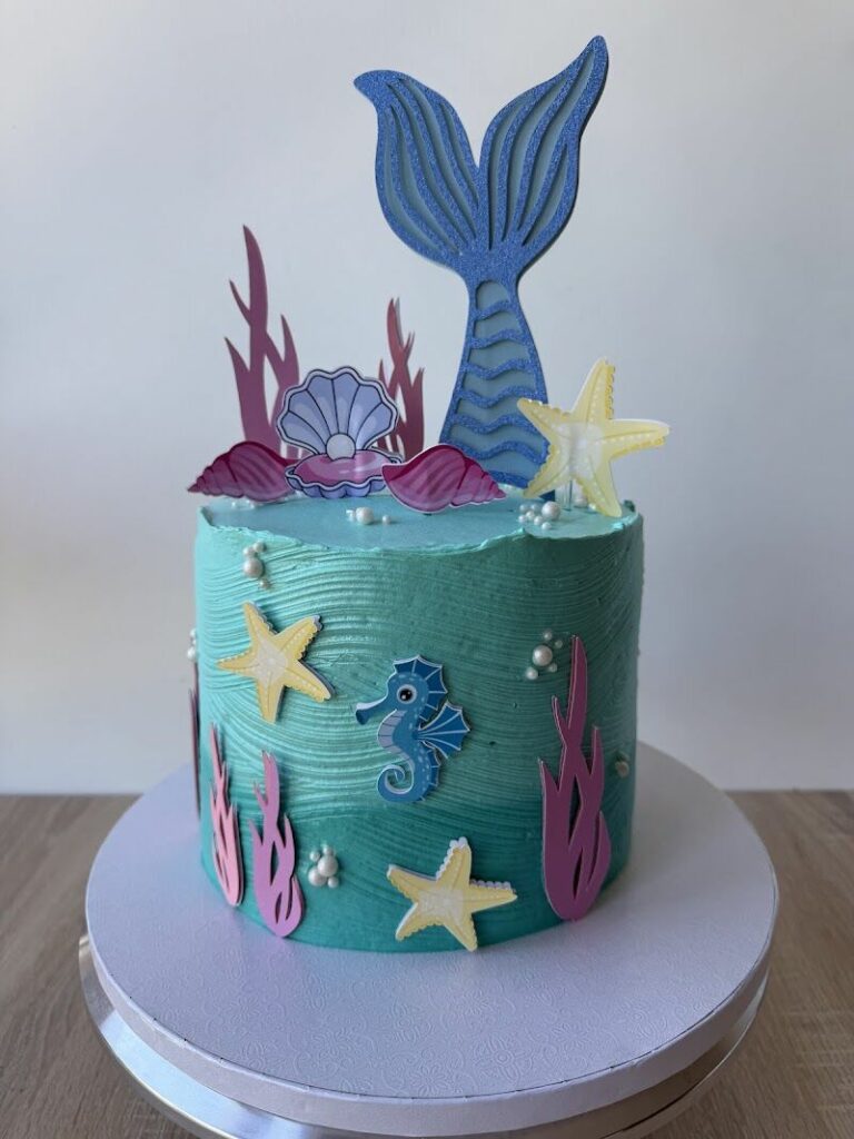 Imagen de Las Tartas Más Chulas