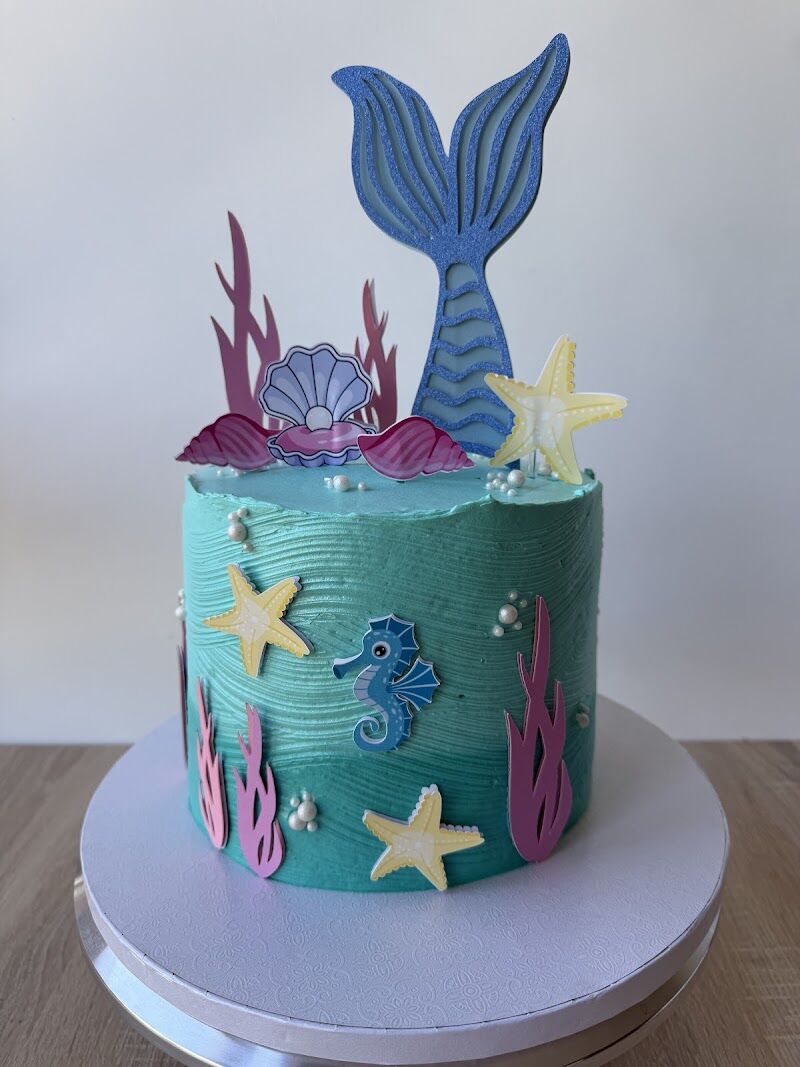 Imagen de Las Tartas Más Chulas