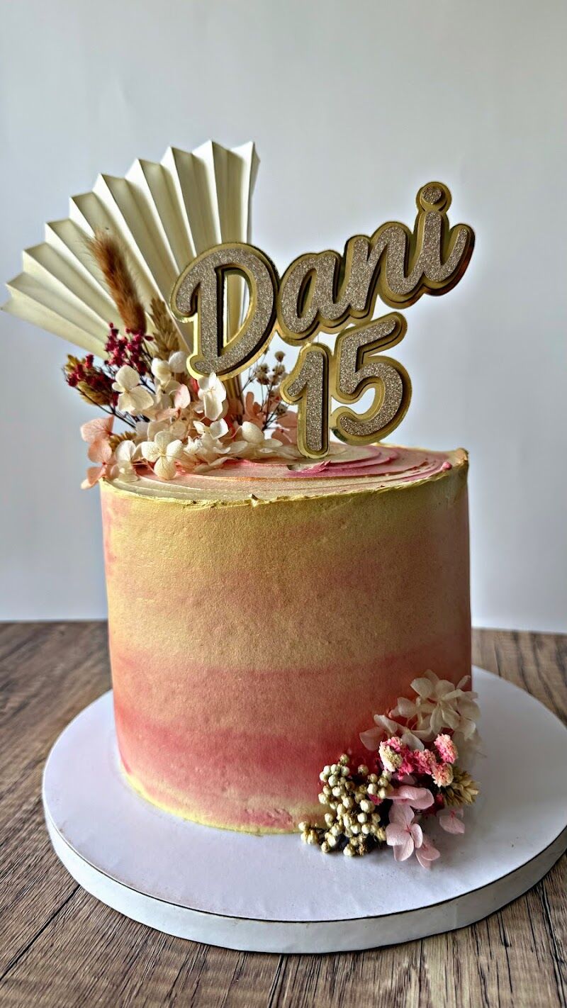 Imagen de Las Tartas Más Chulas