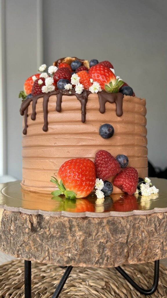 Imagen de Las Tartas Más Chulas