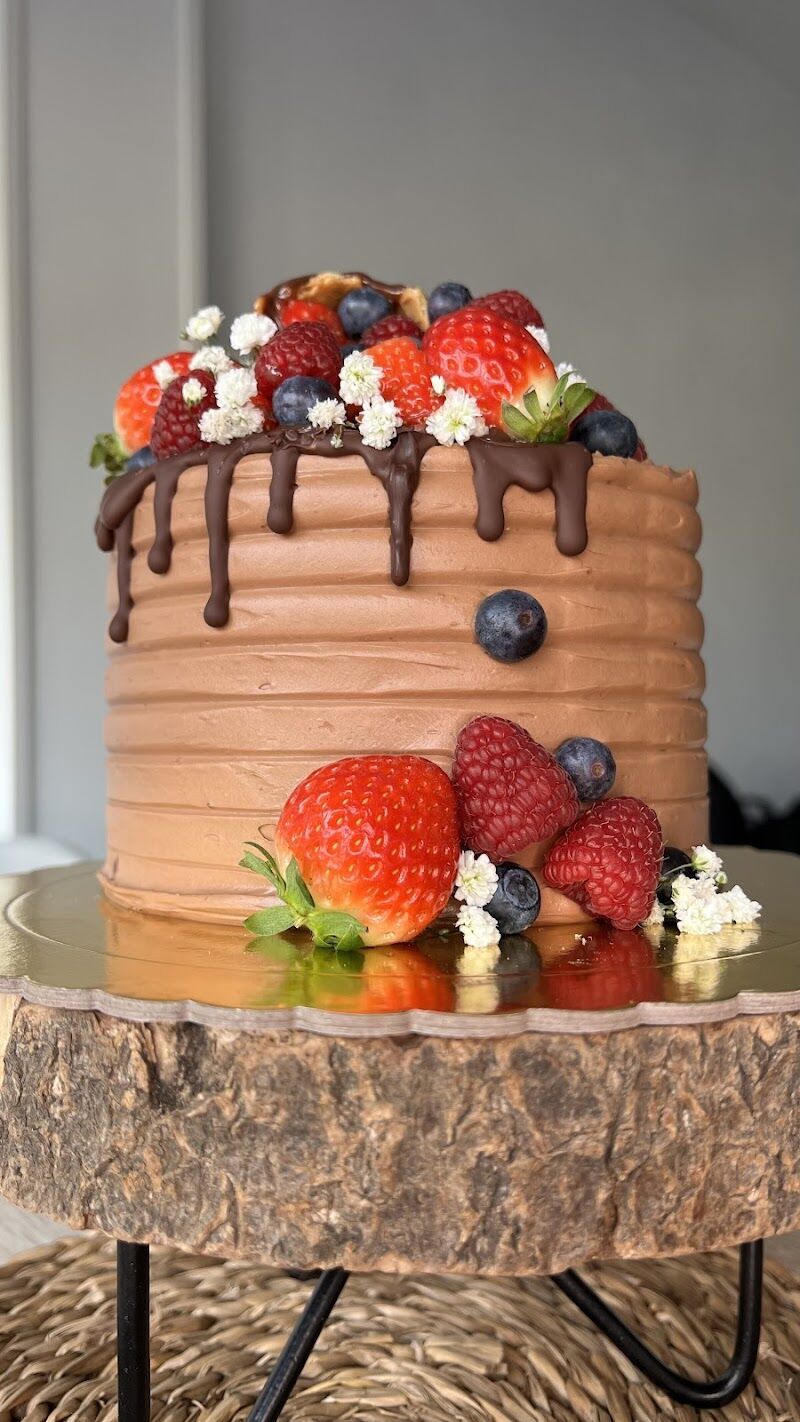 Imagen de Las Tartas Más Chulas