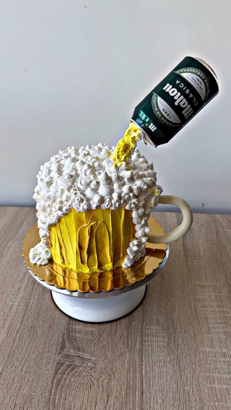 Imagen de Las Tartas Más Chulas