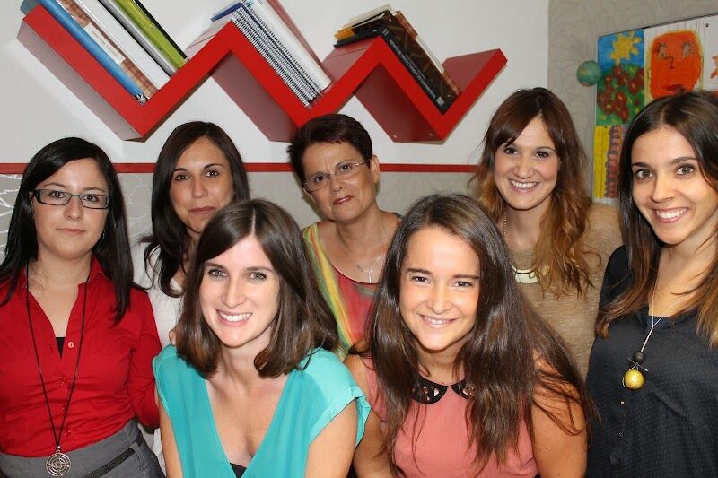Imagen de Alba Psicólogos