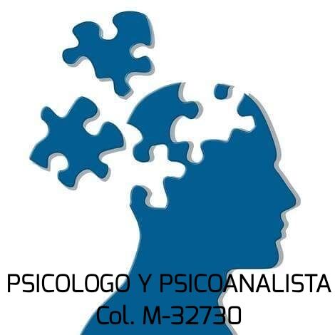 Imagen de Psicólogo y Psicoanalista Manuel Noriega