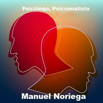 Imagen de Psicólogo y Psicoanalista Manuel Noriega