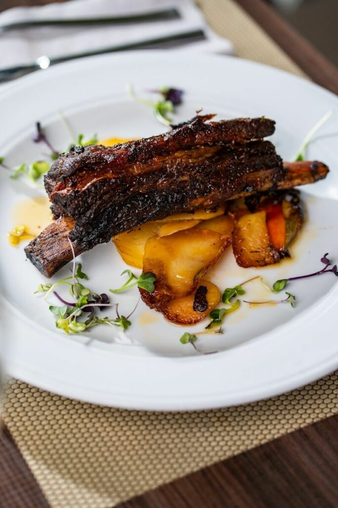 Imagen de Restaurante Somallao