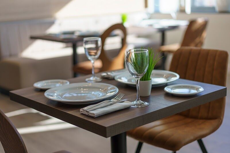 Imagen de Restaurante Somallao