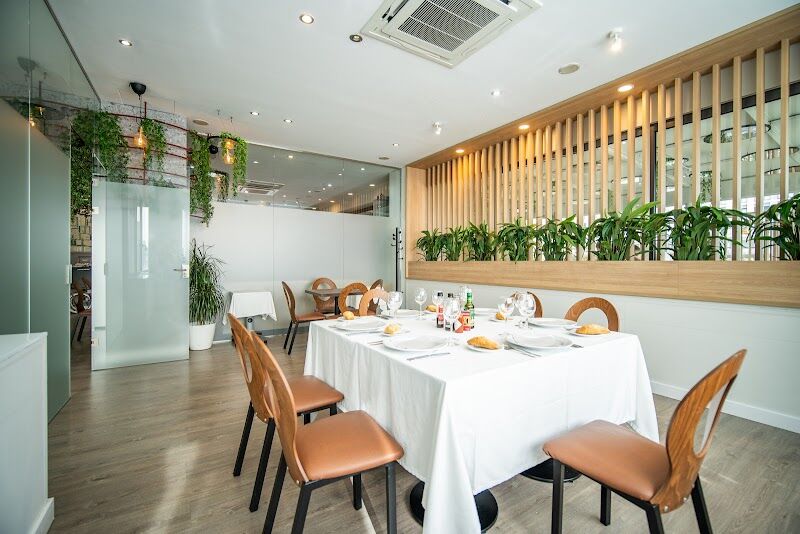 Imagen de Restaurante Somallao