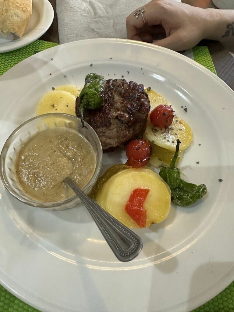 Imagen de Restaurante Somallao