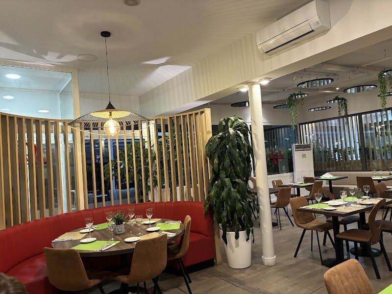 Imagen de Restaurante Somallao