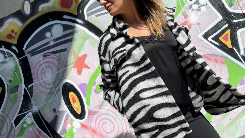 Imagen de Vestimenta 21- Moda Casual Online