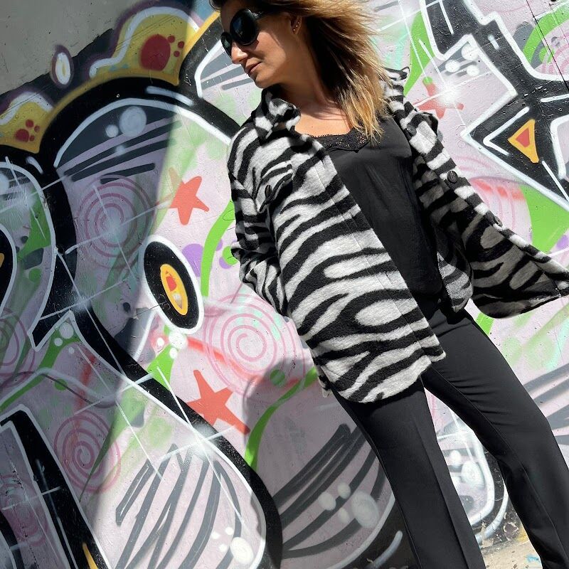 Imagen de Vestimenta 21- Moda Casual Online