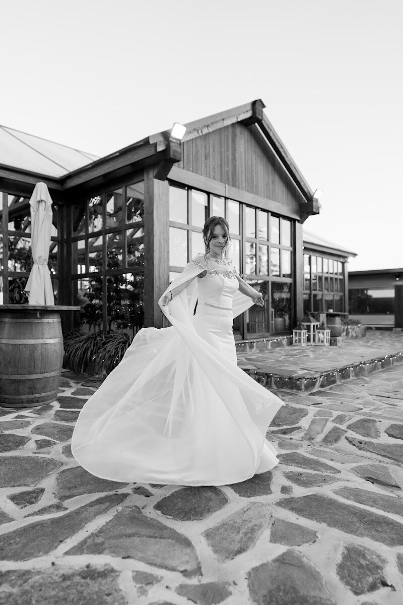 Imagen de negocio en Video de bodas en Rivas-vaciamadrid