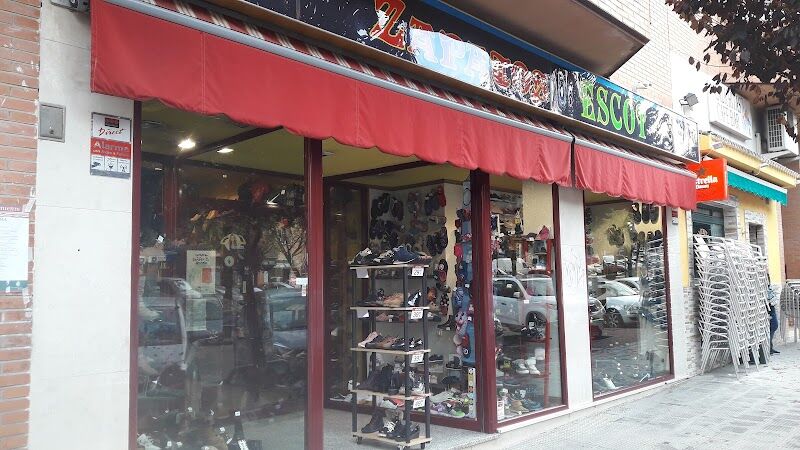 Imagen de Escot Collection S.l.