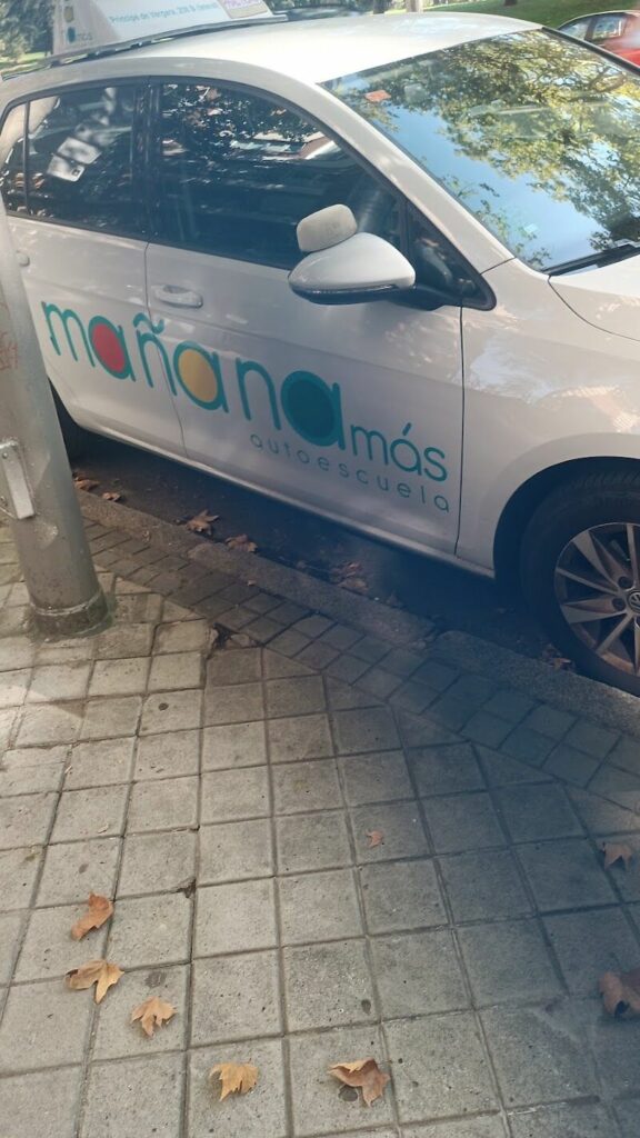 Imagen de Autoescuela Mañana Más