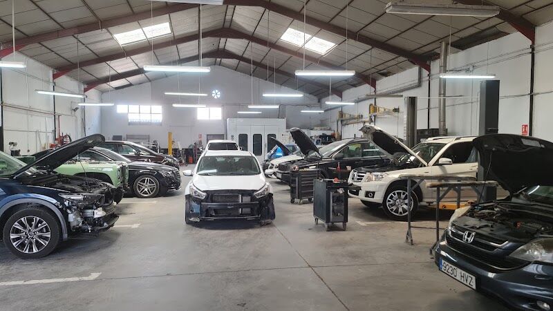 Imagen de Rualjo Automoción