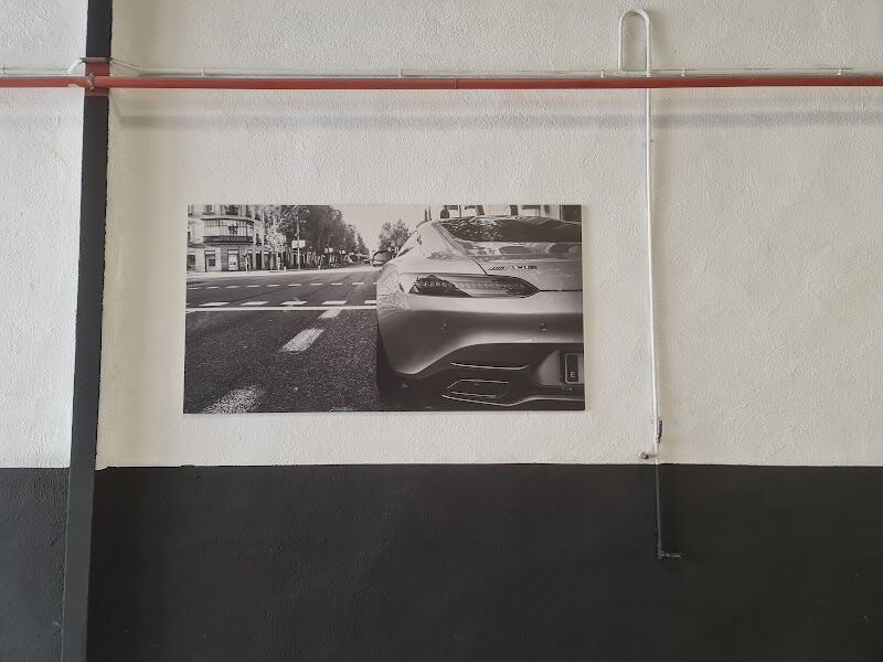 Imagen de Rualjo Automoción