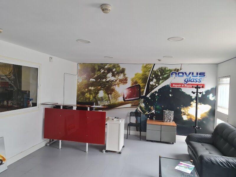 Imagen de Rualjo Automoción