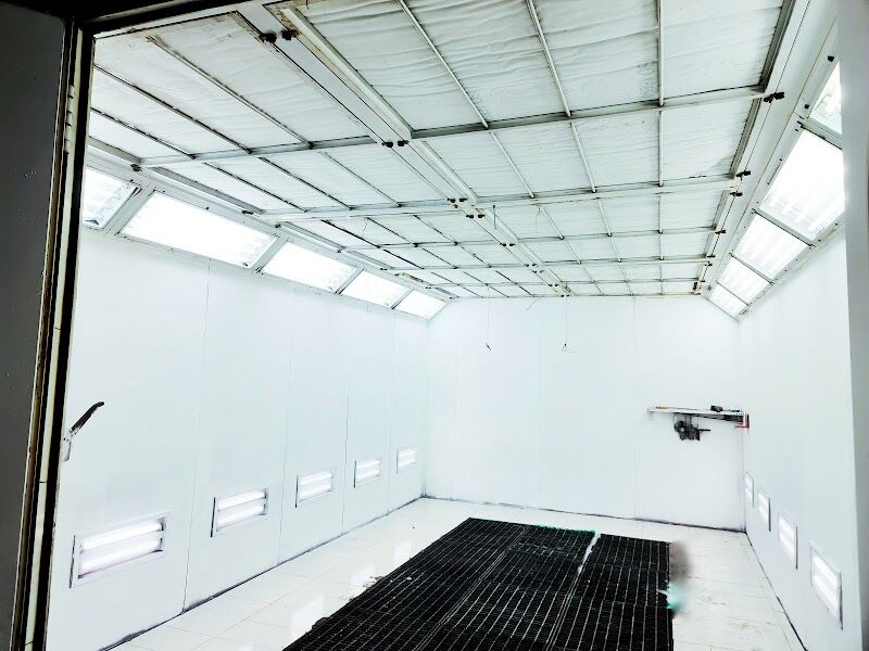 Imagen de Rualjo Automoción