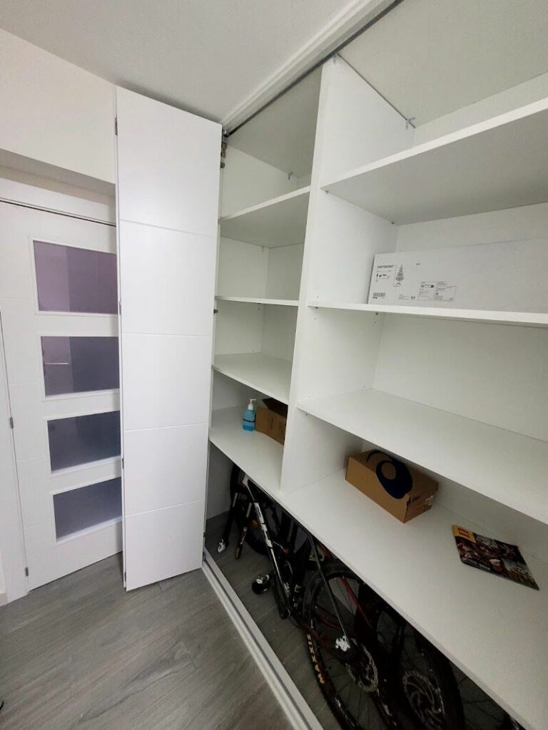 Imagen de Ebanistería Carpintería Molina. Muebles a Medida