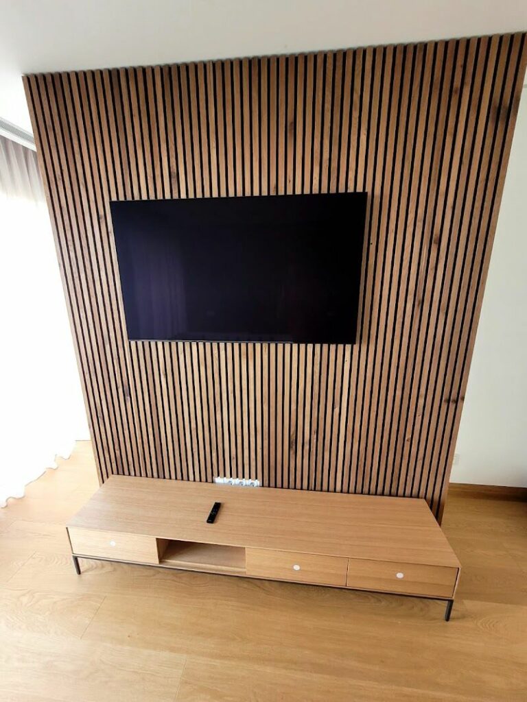 Imagen de Ebanistería Carpintería Molina. Muebles a Medida